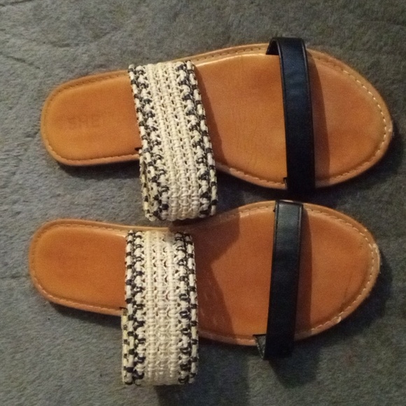 SHEIN Shoes - Women's Shein Fashion Sandals